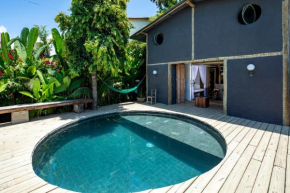 Loft Trancoso - casa completa em Trancoso, Bahia